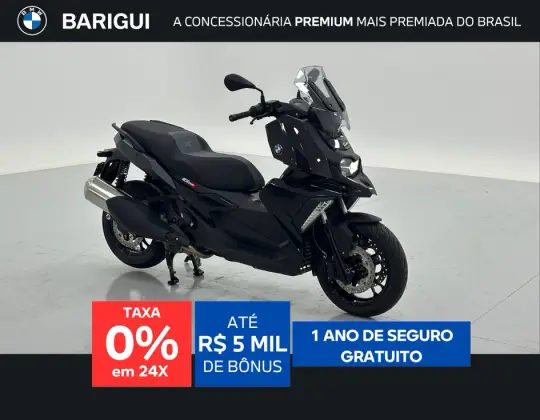 BMW C 400 X BMW C 400 X