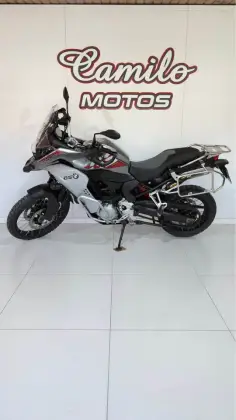 BMW F 850 GS ADVENTURE PREMIUM 