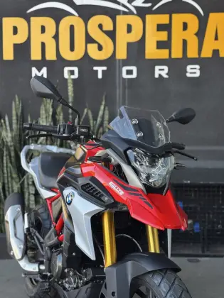 BMW G 310 GS 