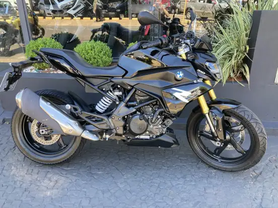 BMW-G 310 R BMW-G 310 R-2022
