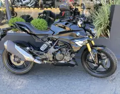 BMW G 310 R BMW G 310 R