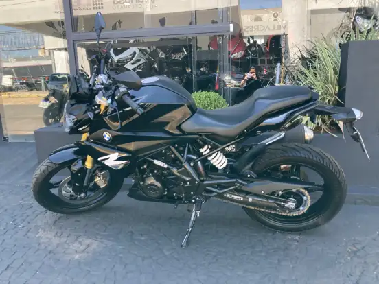 BMW-G 310 R BMW-G 310 R-2022