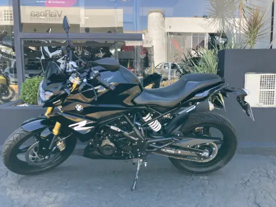 BMW-G 310 R BMW-G 310 R-2022