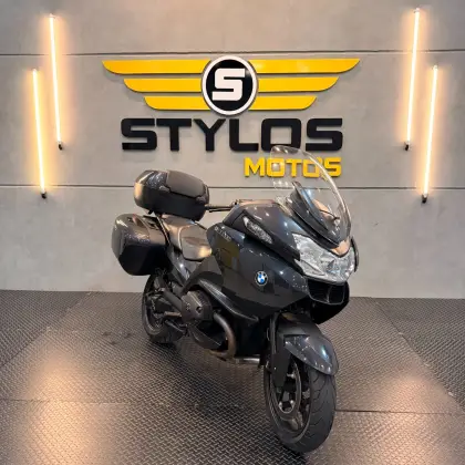 BMW R 1200 RT 