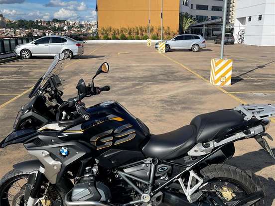 BMW-R 1250 GS ADVENTURE PREMIUM + EXCLUSIVE BMW-R 1250 GS ADVENTURE PREMIUM + EXCLUSIVE-2019