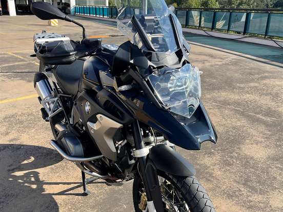 BMW-R 1250 GS ADVENTURE PREMIUM + EXCLUSIVE BMW-R 1250 GS ADVENTURE PREMIUM + EXCLUSIVE-2019