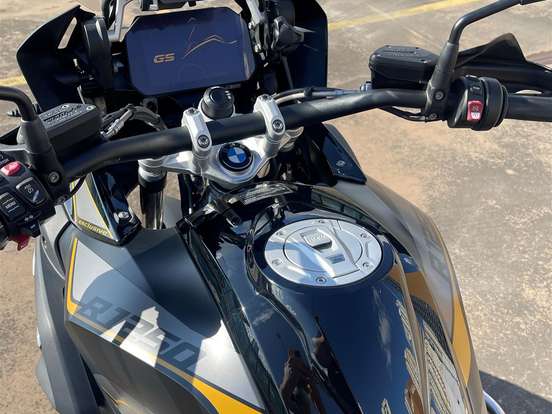 BMW-R 1250 GS ADVENTURE PREMIUM + EXCLUSIVE BMW-R 1250 GS ADVENTURE PREMIUM + EXCLUSIVE-2019