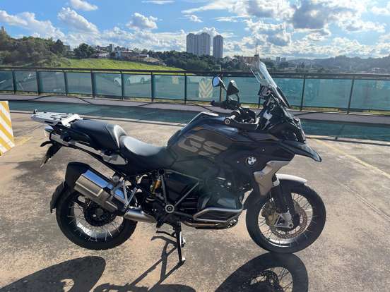 BMW-R 1250 GS ADVENTURE PREMIUM + EXCLUSIVE BMW-R 1250 GS ADVENTURE PREMIUM + EXCLUSIVE-2019