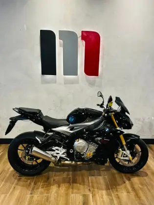 BMW S 1000 R 