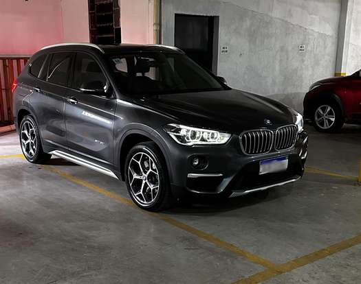 BMW-X1-2018