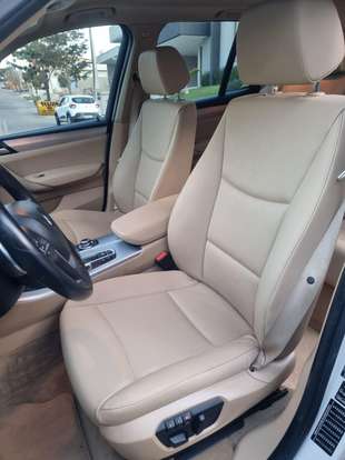 BMW-X3-2.0 20I 4X4 16V GASOLINA 4P AUTOMÁTICO BMW-X3-2015