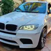 BMW X6 4.4 M 4X4 COUPÉ V8 32V BI-TURBO GASOLINA 4P AUTOMÁTICO BMW X6 4.4 M 4X4 COUPÉ V8 32V BI-TURBO GASOLINA 4P AUTOMÁTICO