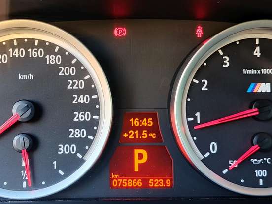 BMW-X6-4.4 M 4X4 COUPÉ V8 32V BI-TURBO GASOLINA 4P AUTOMÁTICO BMW-X6-2012