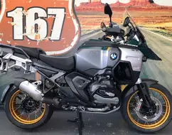 BMW R 1300 GS ADVENTURE OPTION 719 BMW R 1300 GS ADVENTURE OPTION 719