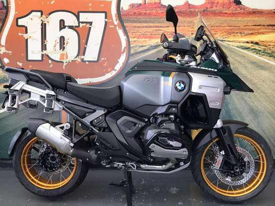BMW-R 1300 GS ADVENTURE OPTION 719 BMW-R 1300 GS ADVENTURE OPTION 719-2025
