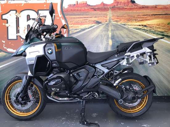 BMW-R 1300 GS ADVENTURE OPTION 719 BMW-R 1300 GS ADVENTURE OPTION 719-2025