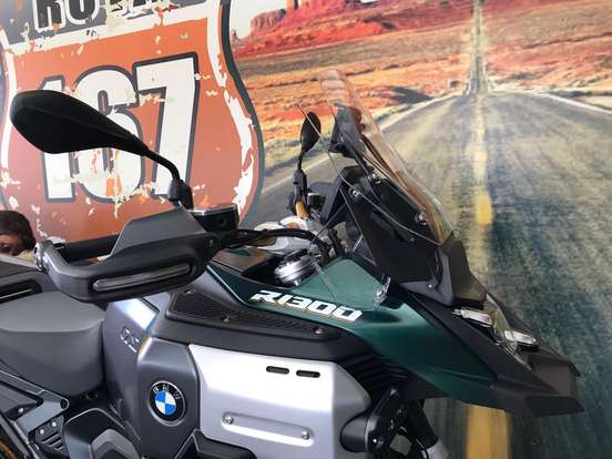 BMW-R 1300 GS ADVENTURE OPTION 719 BMW-R 1300 GS ADVENTURE OPTION 719-2025
