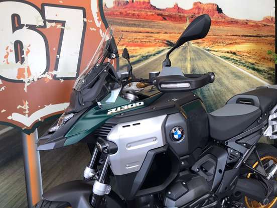 BMW-R 1300 GS ADVENTURE OPTION 719-2025