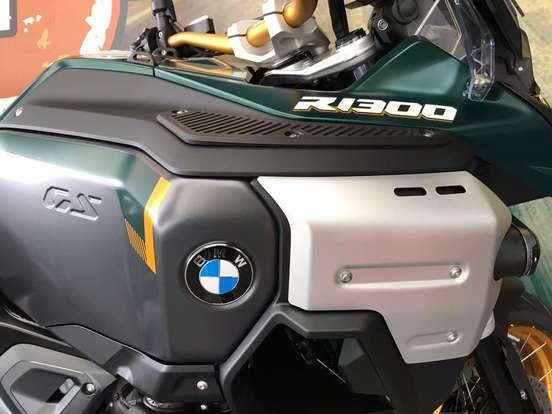 BMW-R 1300 GS ADVENTURE OPTION 719 BMW-R 1300 GS ADVENTURE OPTION 719-2025