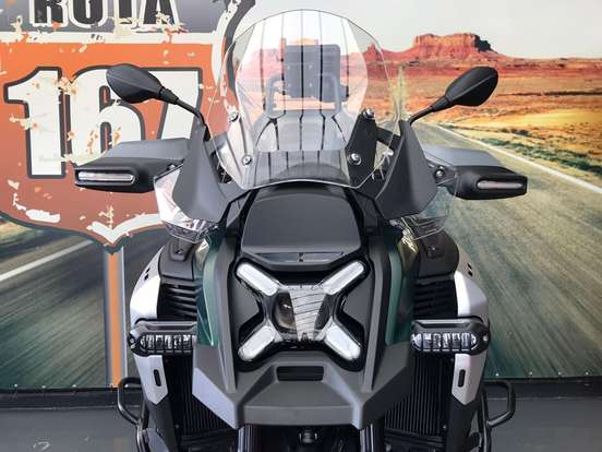 BMW-R 1300 GS ADVENTURE OPTION 719 BMW-R 1300 GS ADVENTURE OPTION 719-2025