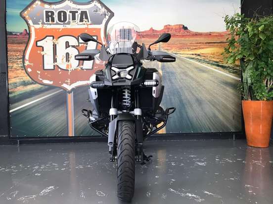 BMW-R 1300 GS ADVENTURE OPTION 719 BMW-R 1300 GS ADVENTURE OPTION 719-2025