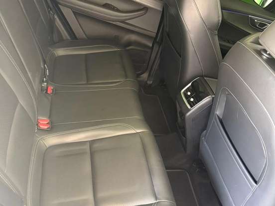 CAOA CHERY-TIGGO 5x-1.5 VVT TURBO iFLEX SPORT CVT CAOA CHERY-TIGGO 5x-2024