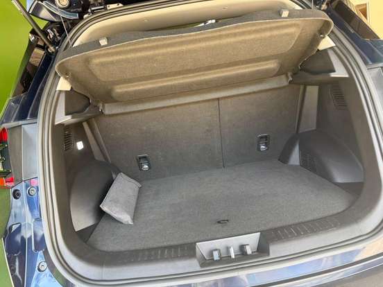 CAOA CHERY-TIGGO 5x-1.5 VVT TURBO iFLEX SPORT CVT CAOA CHERY-TIGGO 5x-2024