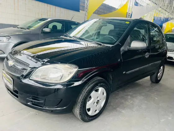 CHEVROLET CELTA 1.0 MPFI VHCE 8V FLEX 4P MANUAL