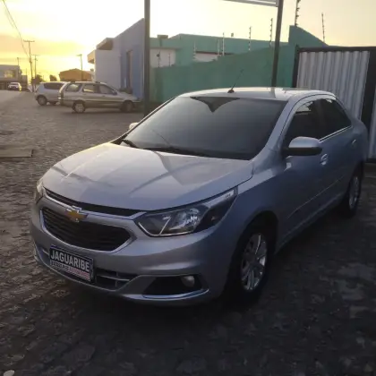 CHEVROLET COBALT 1.8 MPFI LTZ 8V FLEX 4P MANUAL CHEVROLET COBALT 1.8 MPFI LTZ 8V FLEX 4P MANUAL