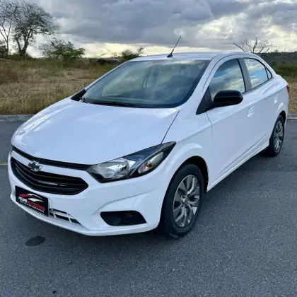 CHEVROLET ONIX 1.0 FLEX PLUS LT MANUAL