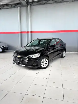 CHEVROLET ONIX 1.0 FLEX PLUS LT MANUAL
