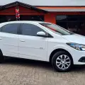 CHEVROLET ONIX 1.0 MPFI LT 8V FLEX 4P MANUAL CHEVROLET ONIX 1.0 MPFI LT 8V FLEX 4P MANUAL