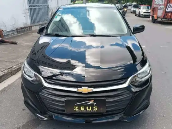 CHEVROLET-ONIX-1.0 TURBO FLEX LT MANUAL CHEVROLET-ONIX-2020