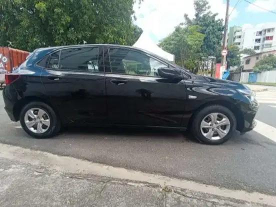 CHEVROLET-ONIX-1.0 TURBO FLEX LT MANUAL CHEVROLET-ONIX-2020