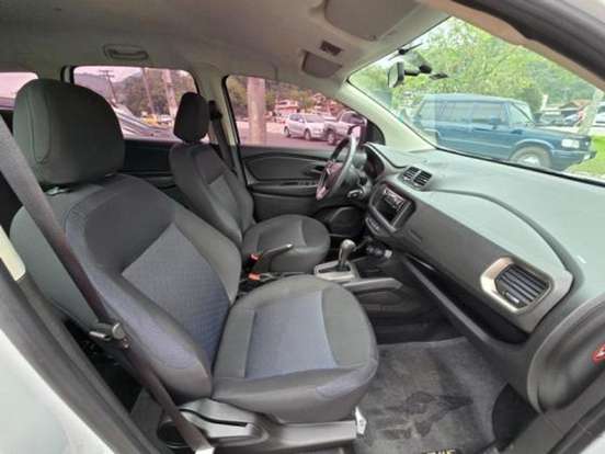 CHEVROLET-SPIN-1.8 LS 8V FLEX 4P AUTOMÁTICO CHEVROLET-SPIN-2022