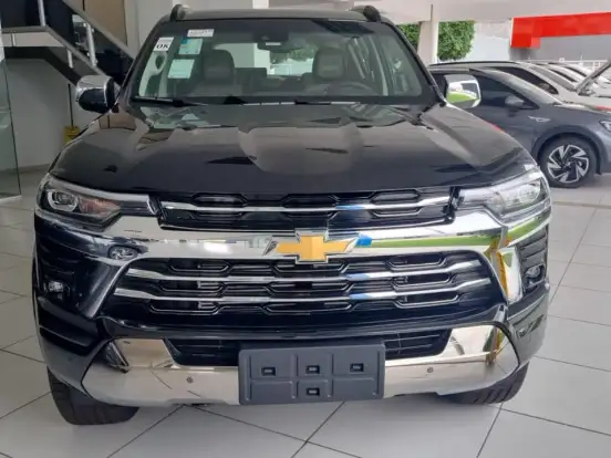 CHEVROLET-TRAILBLAZER-2.8 16V TURBO DIESEL HIGH COUNTRY 7L 4X4 AUTOMÁTICO CHEVROLET-TRAILBLAZER-2025