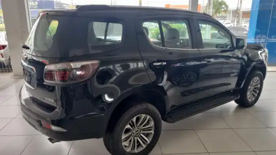 CHEVROLET-TRAILBLAZER-2.8 16V TURBO DIESEL HIGH COUNTRY 7L 4X4 AUTOMÁTICO CHEVROLET-TRAILBLAZER-2025