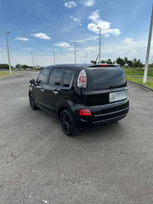 CITROËN-C3 PICASSO-2011