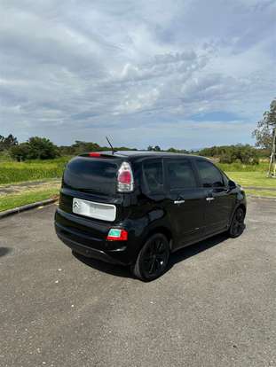 CITROËN-C3 PICASSO-2011