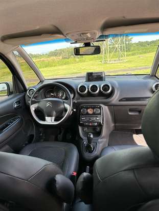 CITROËN-C3 PICASSO-2011