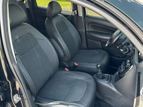 CITROËN-C3 PICASSO-1.6 FLEX EXCLUSIVE MANUAL CITROËN-C3 PICASSO-2011