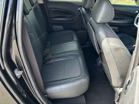 CITROËN-C3 PICASSO-1.6 FLEX EXCLUSIVE MANUAL CITROËN-C3 PICASSO-2011