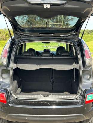 CITROËN-C3 PICASSO-2011