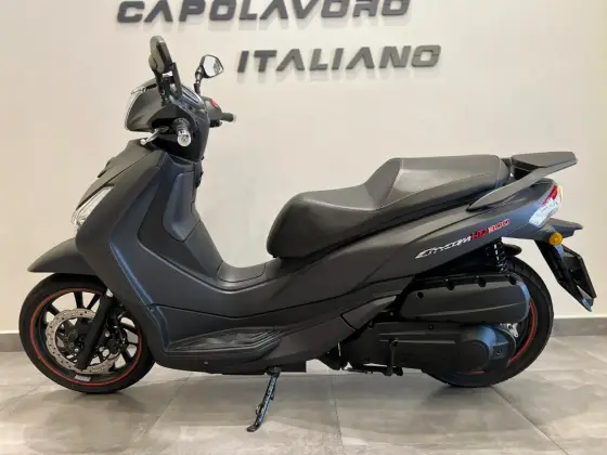 DAFRA CITYCOM HD 300i 