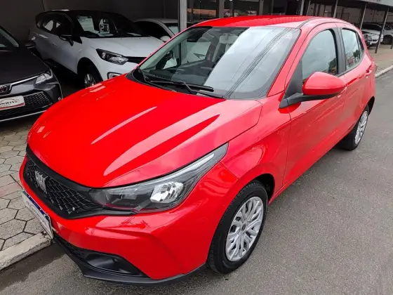 FIAT ARGO 1.0 FIREFLY FLEX DRIVE MANUAL