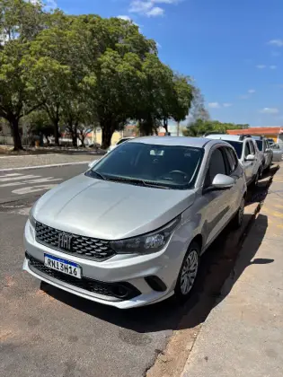 FIAT ARGO 1.0 FIREFLY FLEX MANUAL