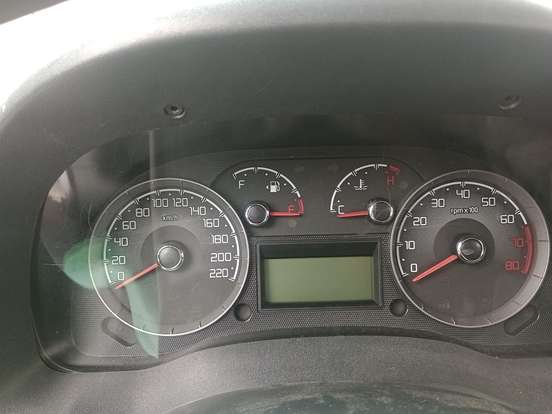 FIAT-DOBLÒ-1.8 MPI ESSENCE 7L 16V FLEX 4P MANUAL FIAT-DOBLÒ-2016