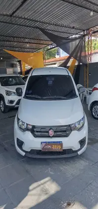 FIAT MOBI 1.0 EVO FLEX EASY COMFORT MANUAL