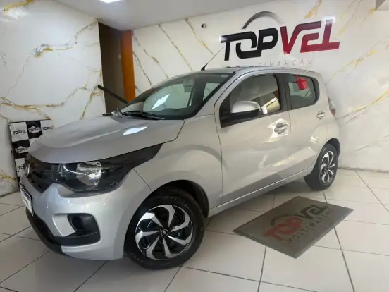 FIAT-MOBI-1.0 EVO FLEX LIKE. MANUAL FIAT-MOBI-2017