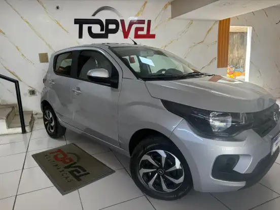 FIAT-MOBI-1.0 EVO FLEX LIKE. MANUAL FIAT-MOBI-2017